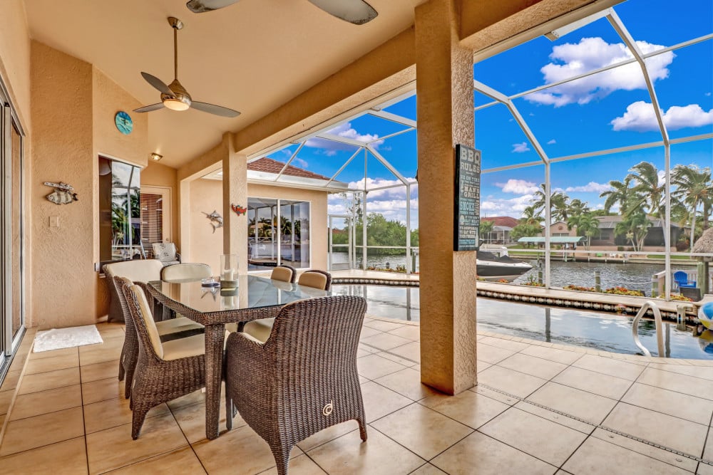 Cape Coral 725