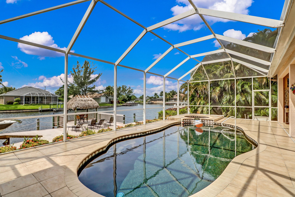 Cape Coral 725