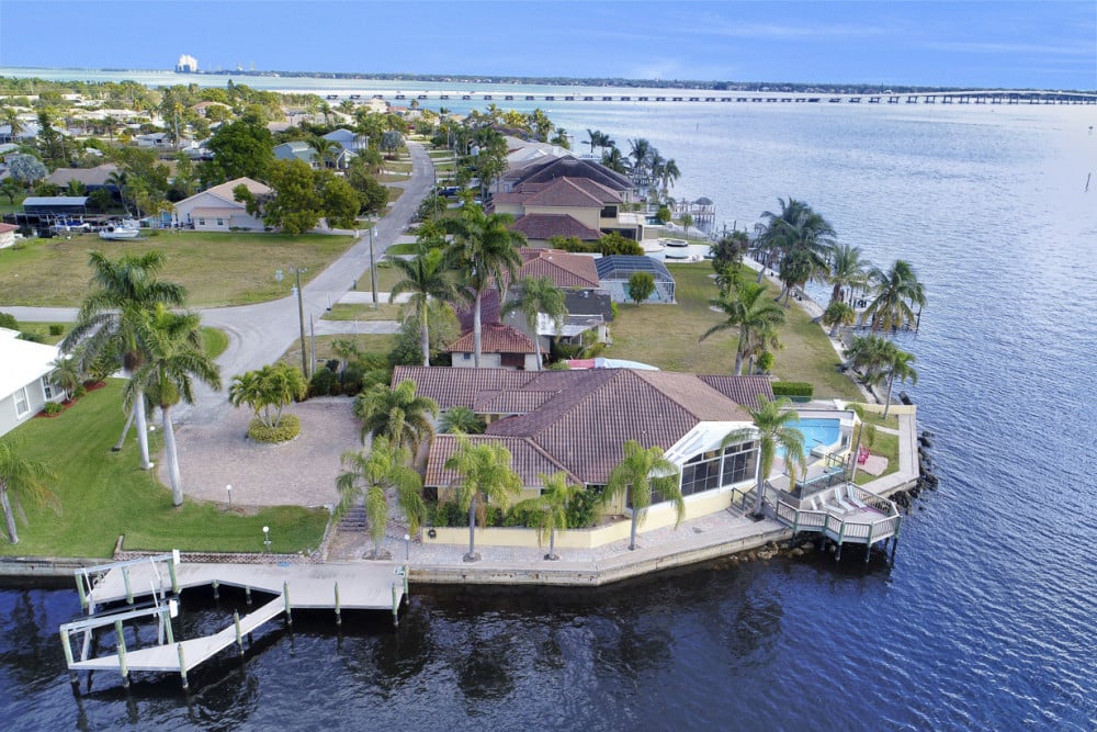 Cape Coral 724