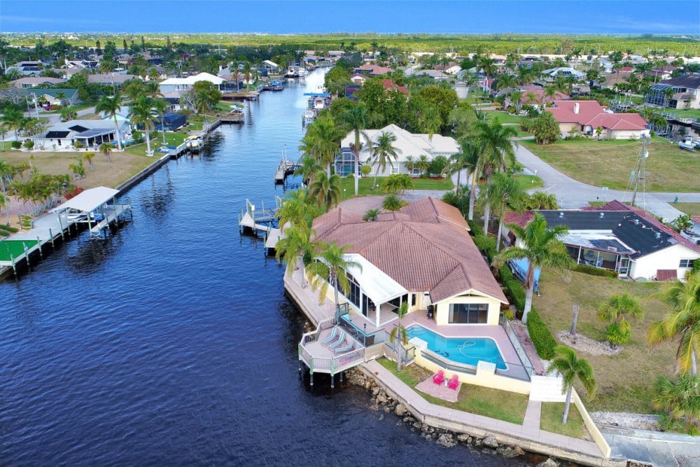 Cape Coral 724