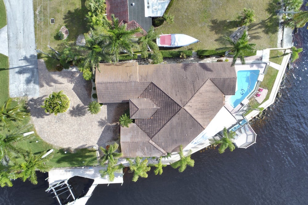 Cape Coral 724