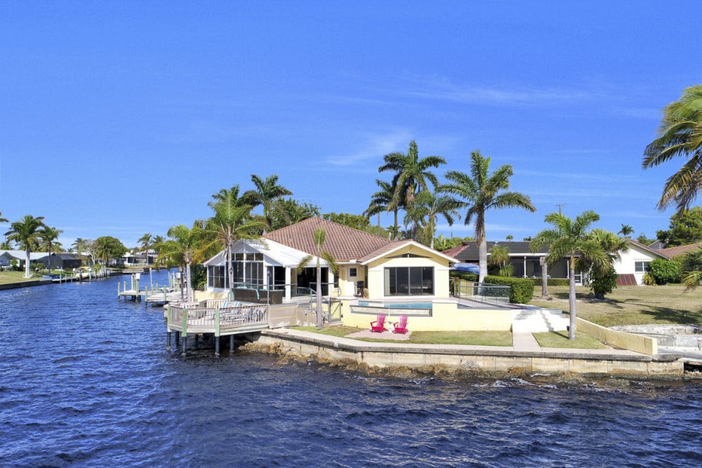 Cape Coral 724