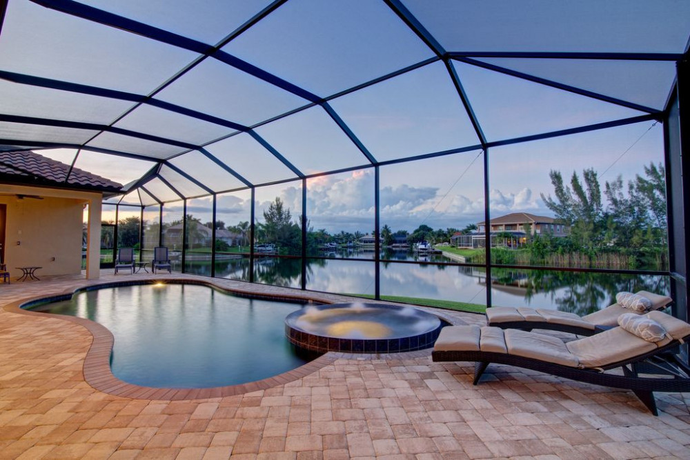 Cape Coral 714
