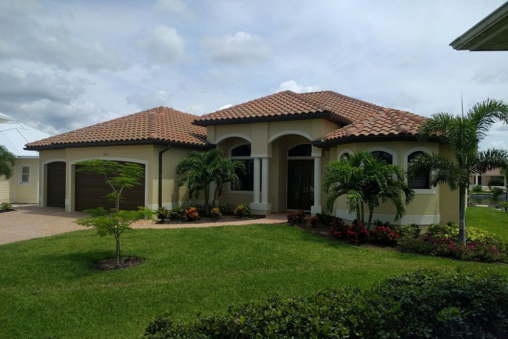 Cape Coral 714