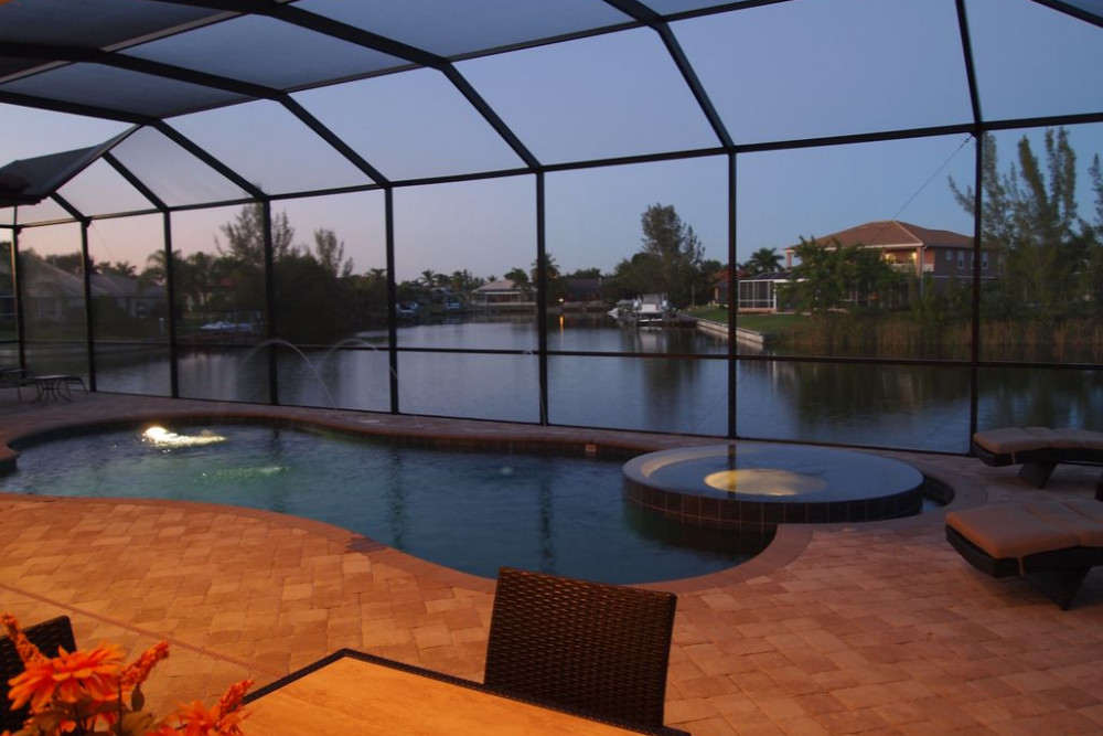 Cape Coral 714