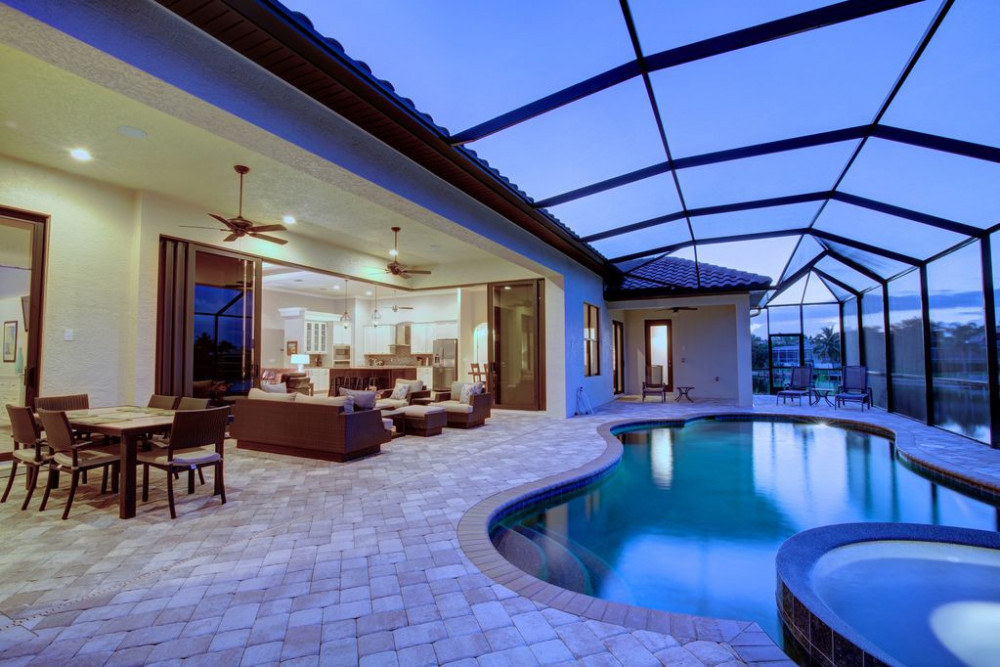 Cape Coral 714