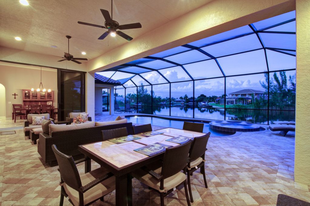 Cape Coral 714