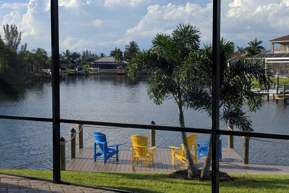 Cape Coral 714