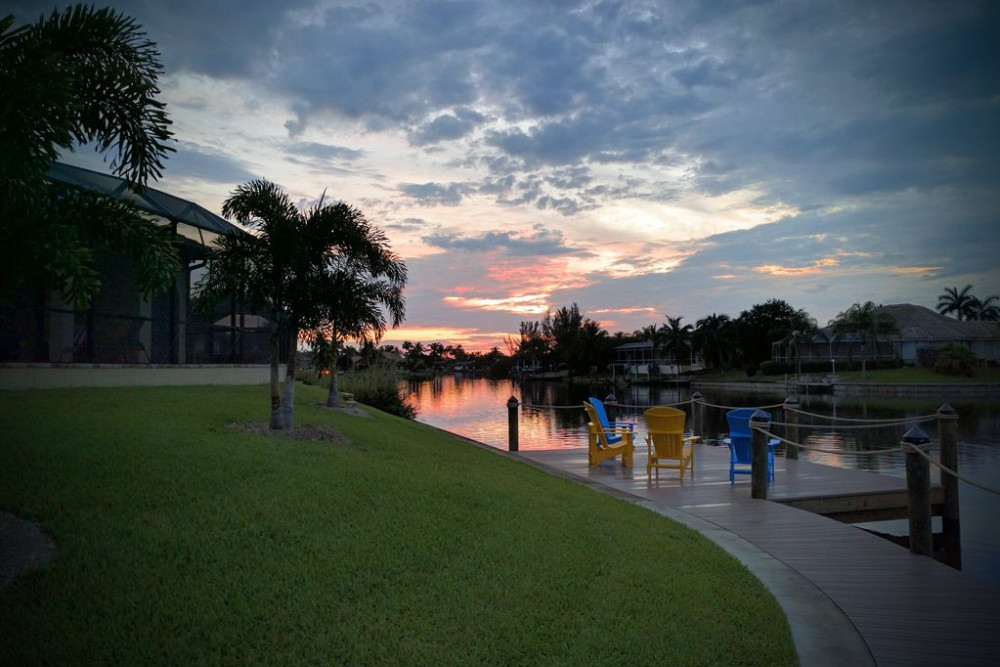 Cape Coral 714