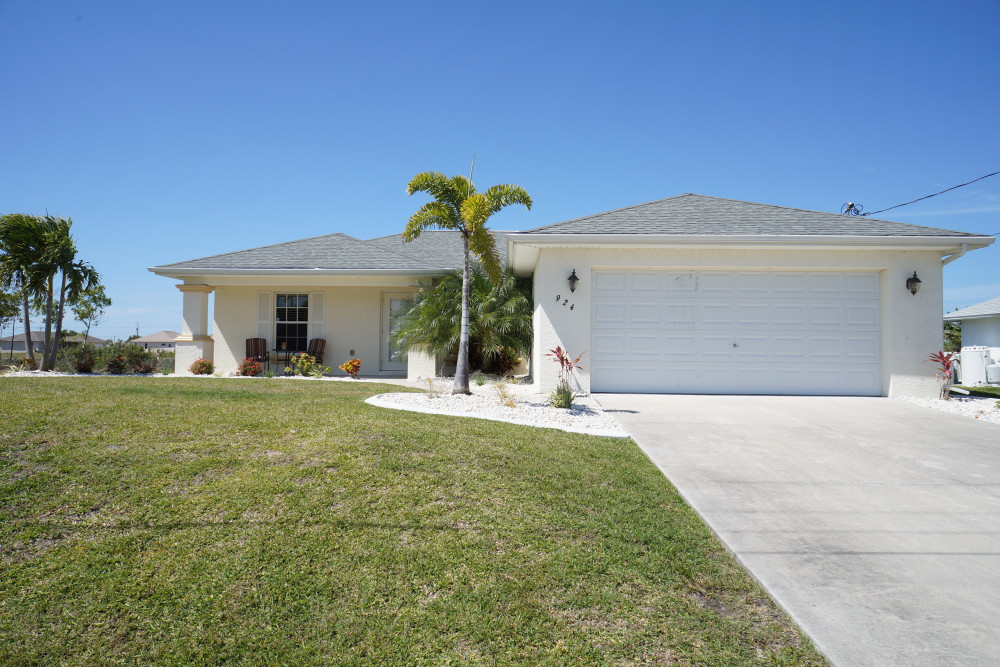 Cape Coral 712