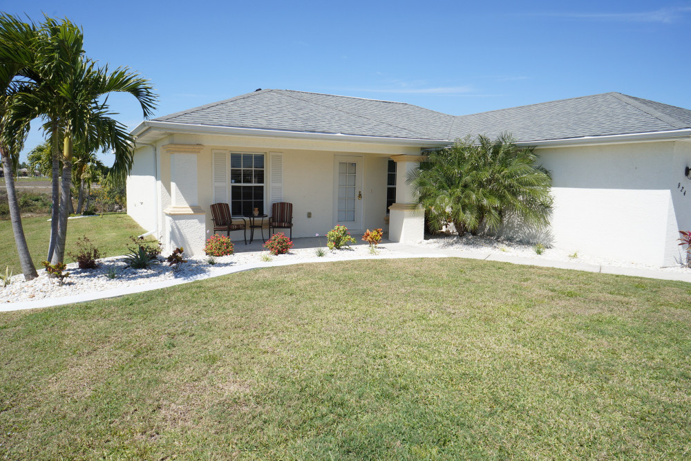 Cape Coral 712