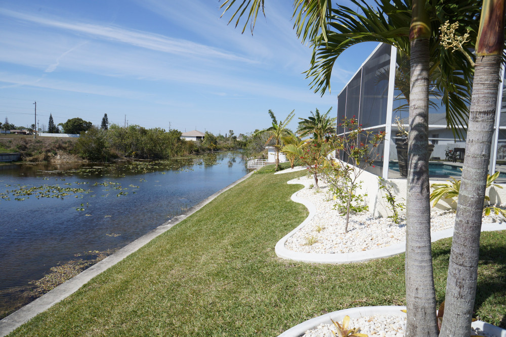 Cape Coral 712