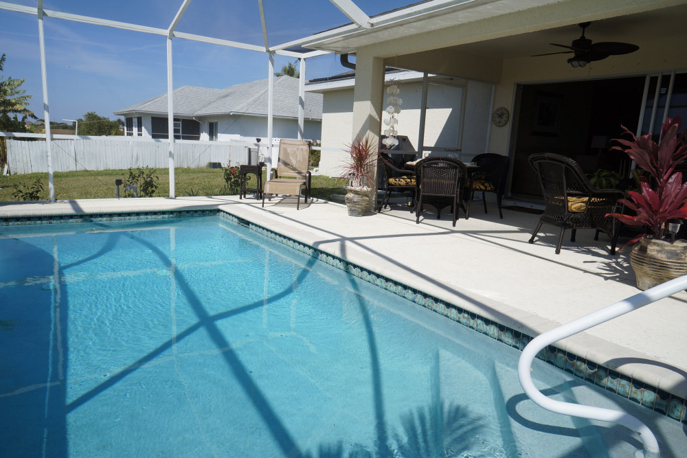 Cape Coral 712