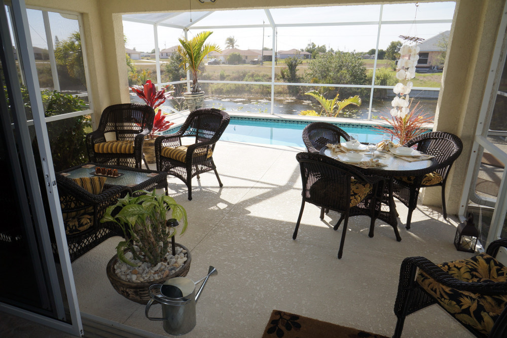 Cape Coral 712