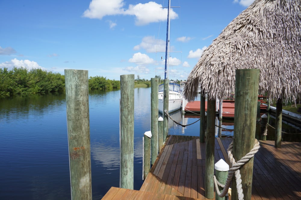 Cape Coral 710