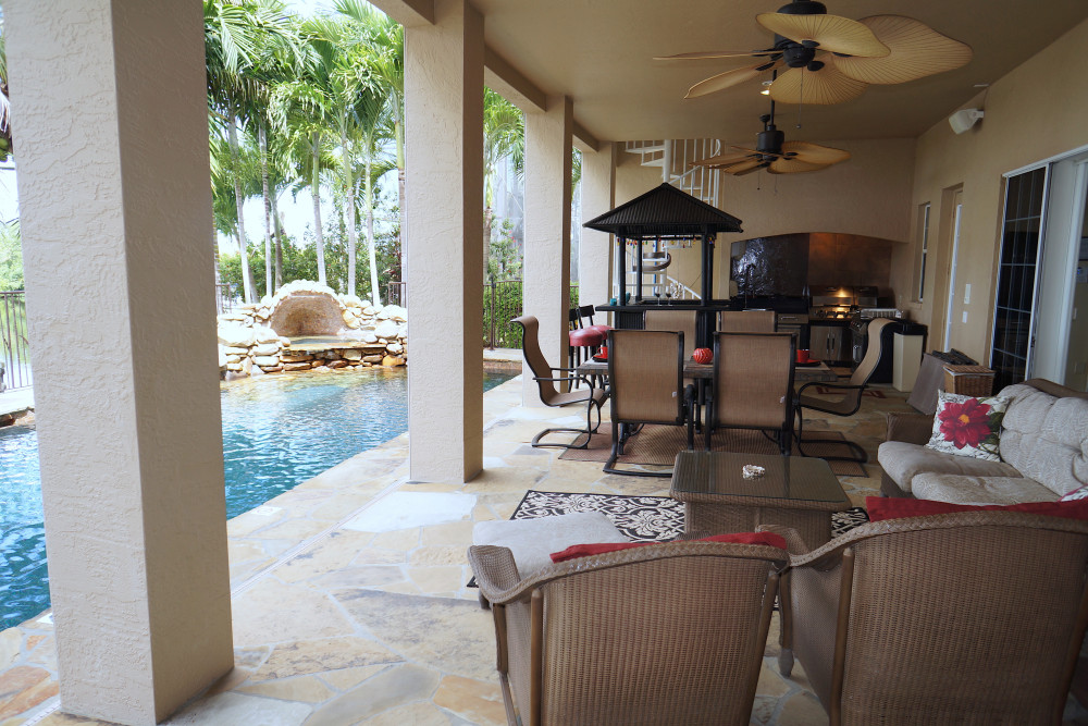 Cape Coral 710