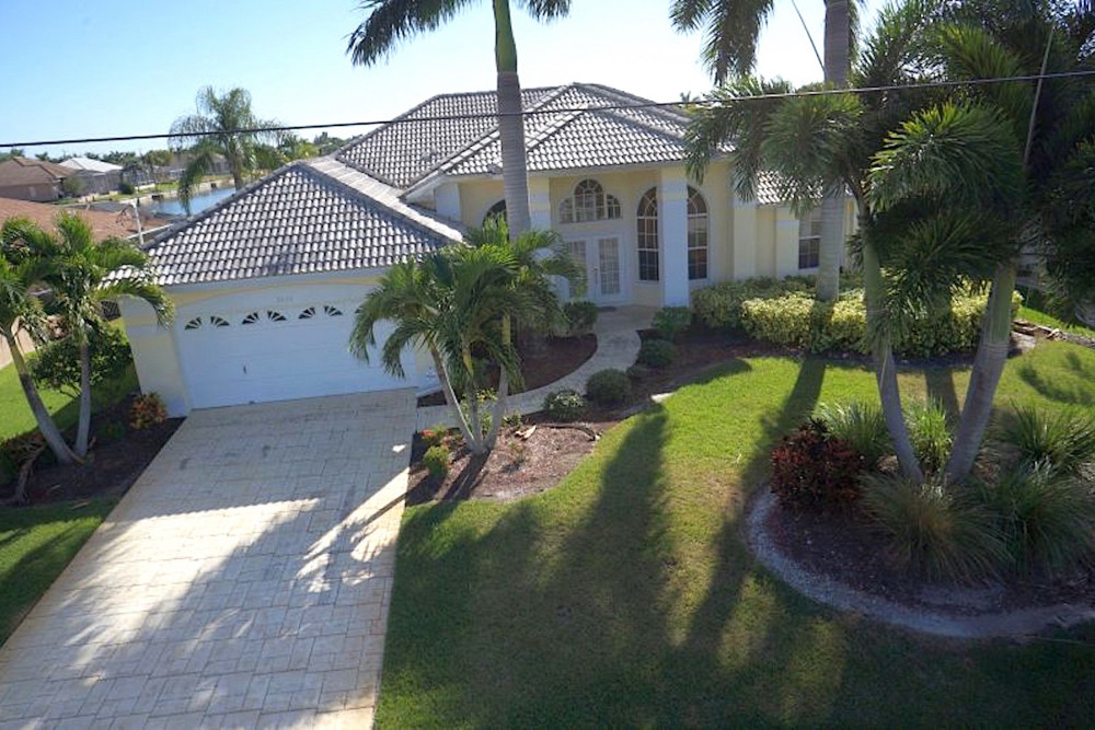 Cape Coral 709