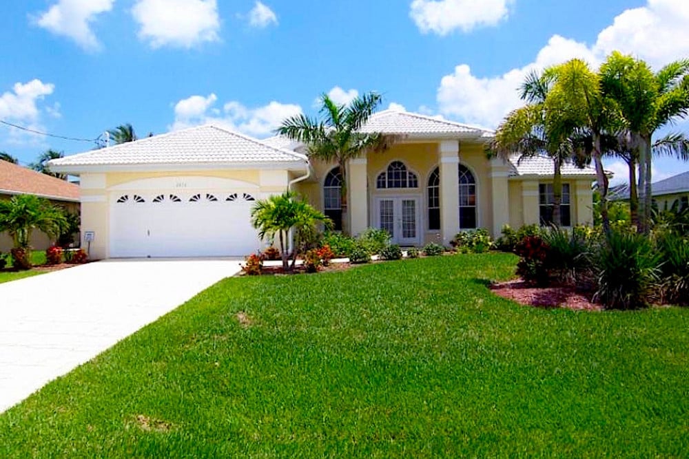 Cape Coral 709