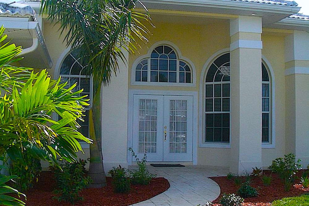 Cape Coral 709