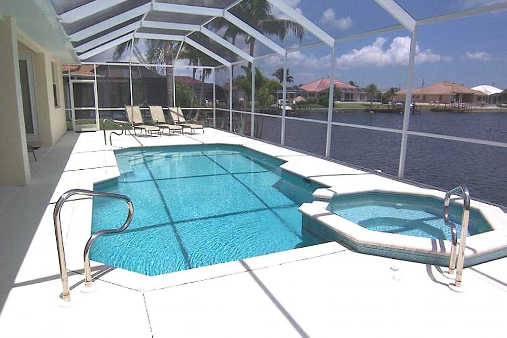 Cape Coral 709