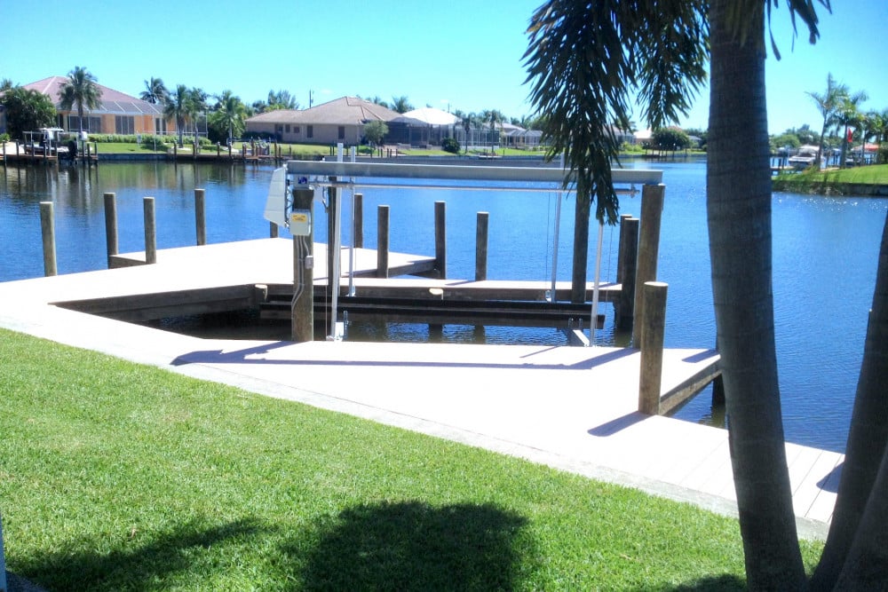 Cape Coral 709