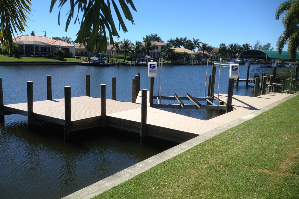 Cape Coral 709