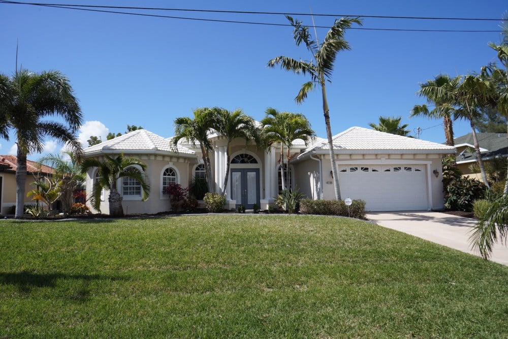 Cape Coral 708