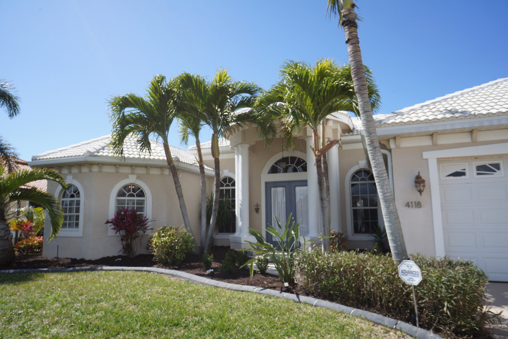 Cape Coral 708