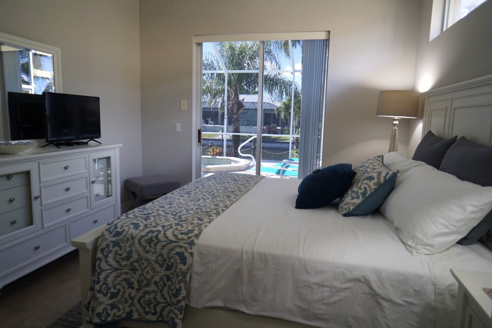 Cape Coral 708