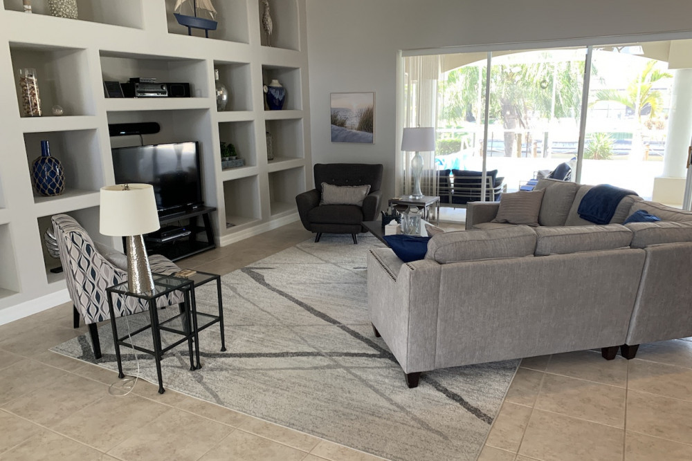 Cape Coral 708