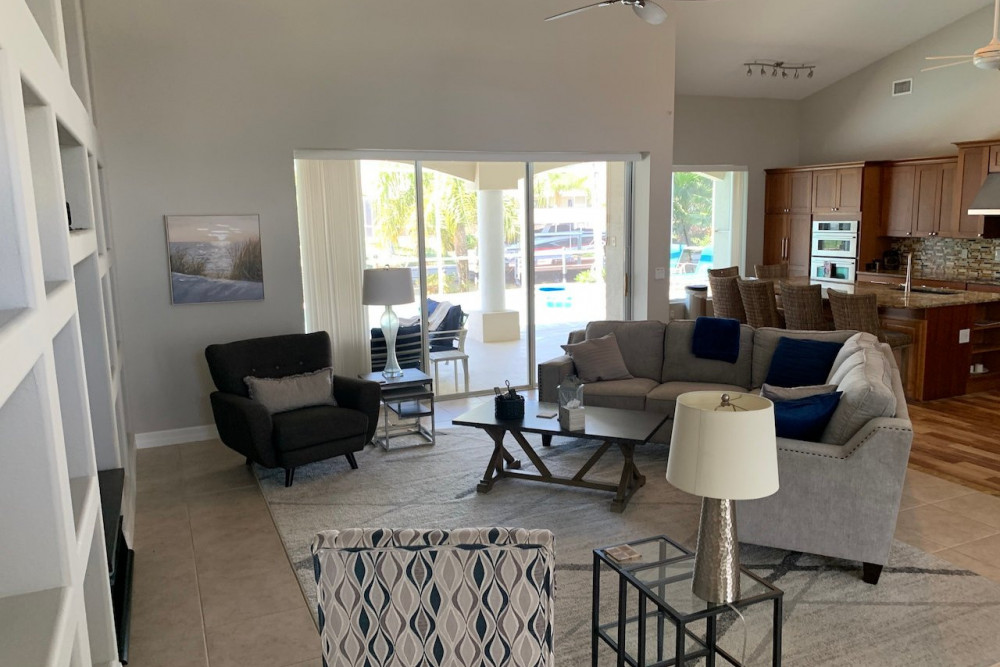 Cape Coral 708