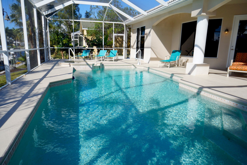 Cape Coral 708