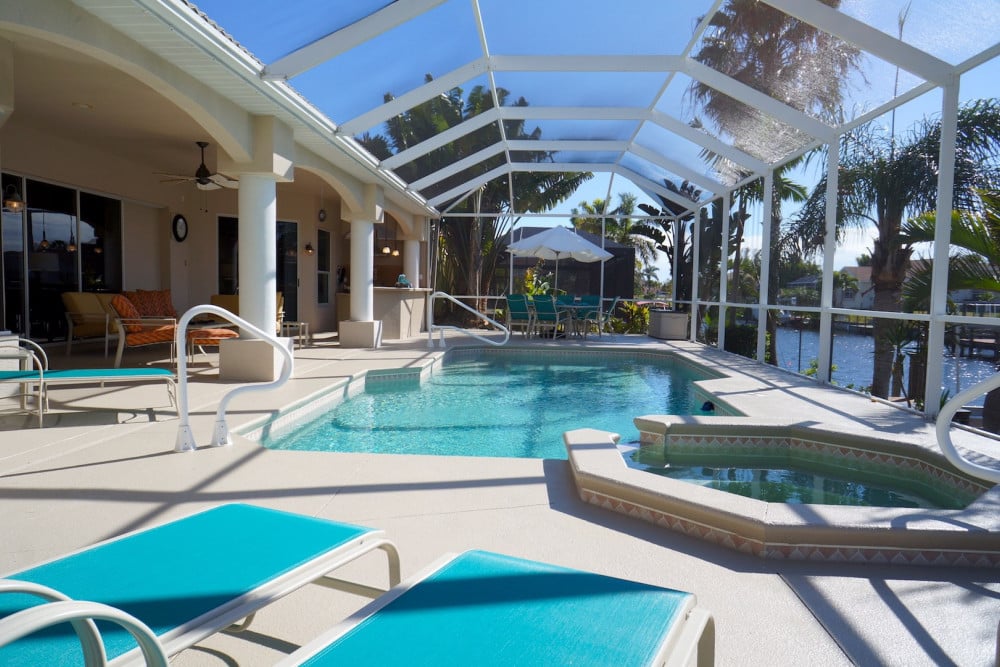 Cape Coral 708
