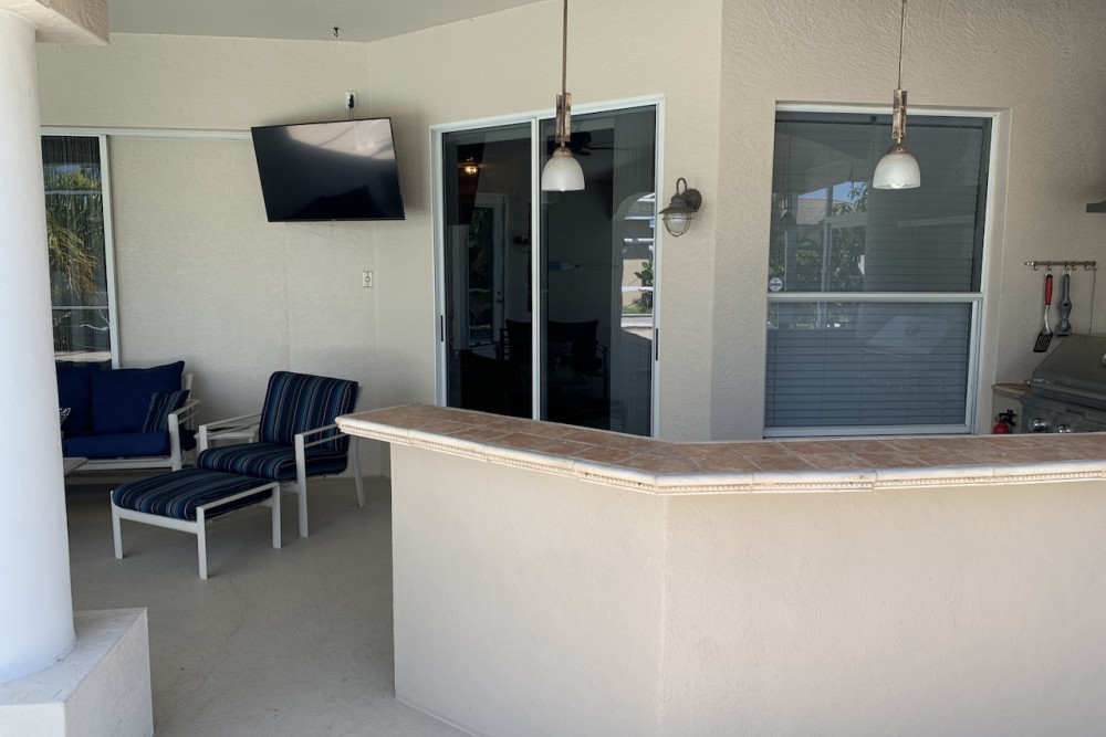 Cape Coral 708