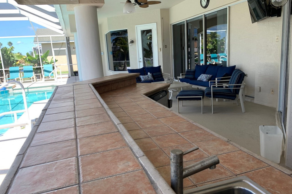 Cape Coral 708