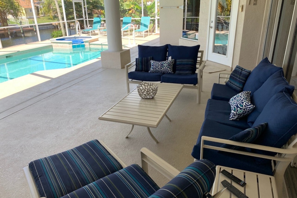 Cape Coral 708