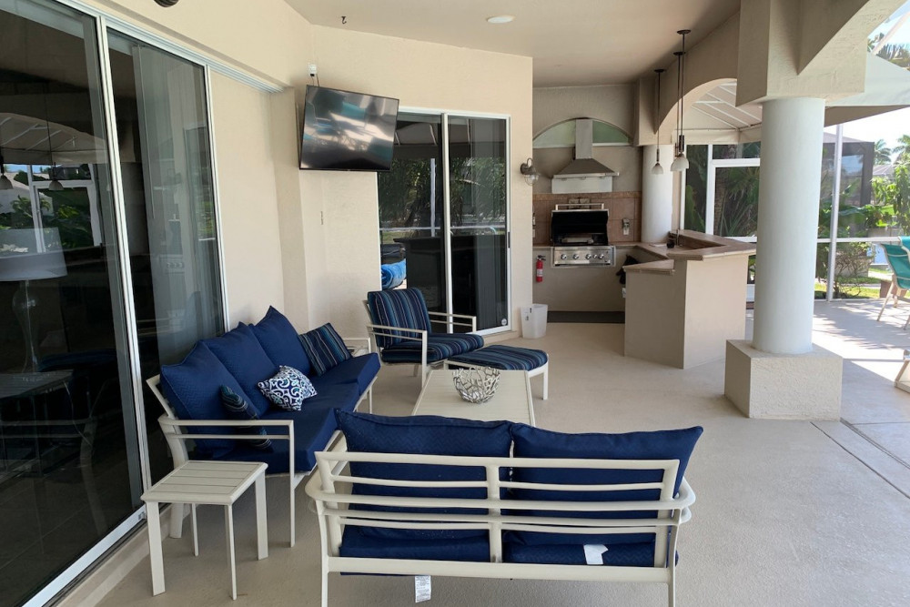 Cape Coral 708