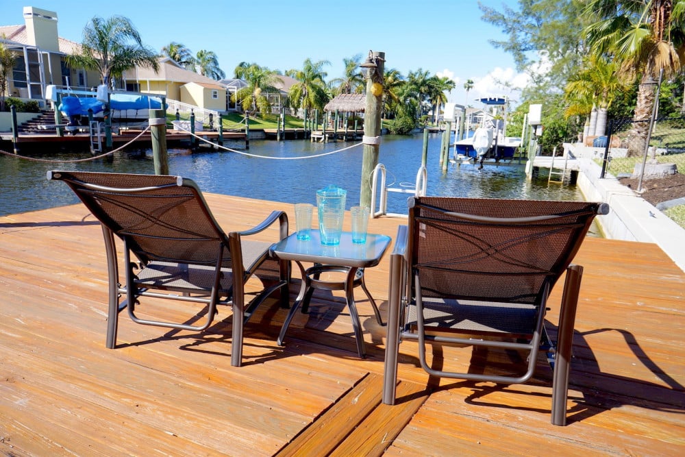 Cape Coral 708