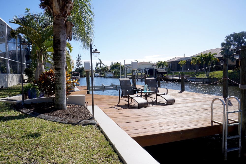 Cape Coral 708