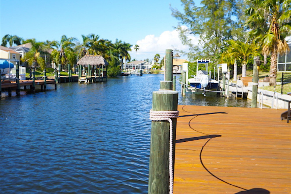 Cape Coral 708