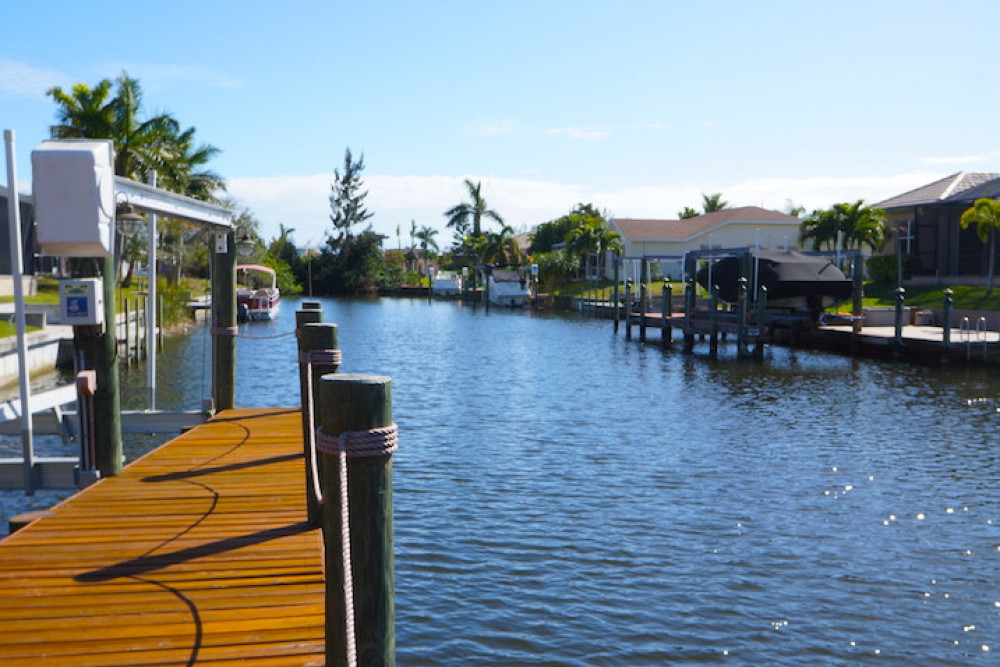 Cape Coral 708