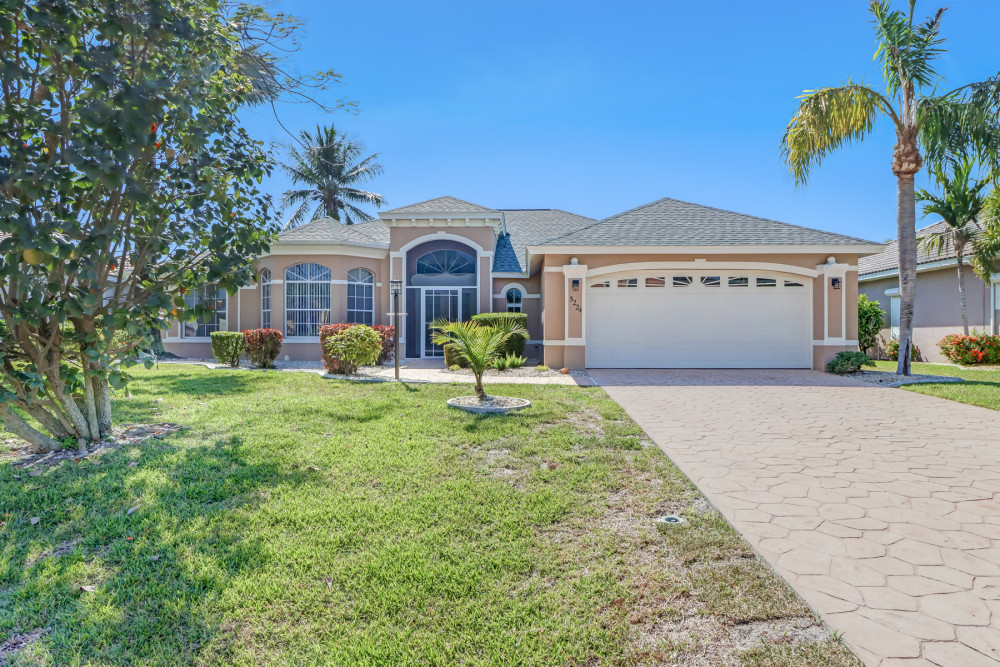 Cape Coral 702