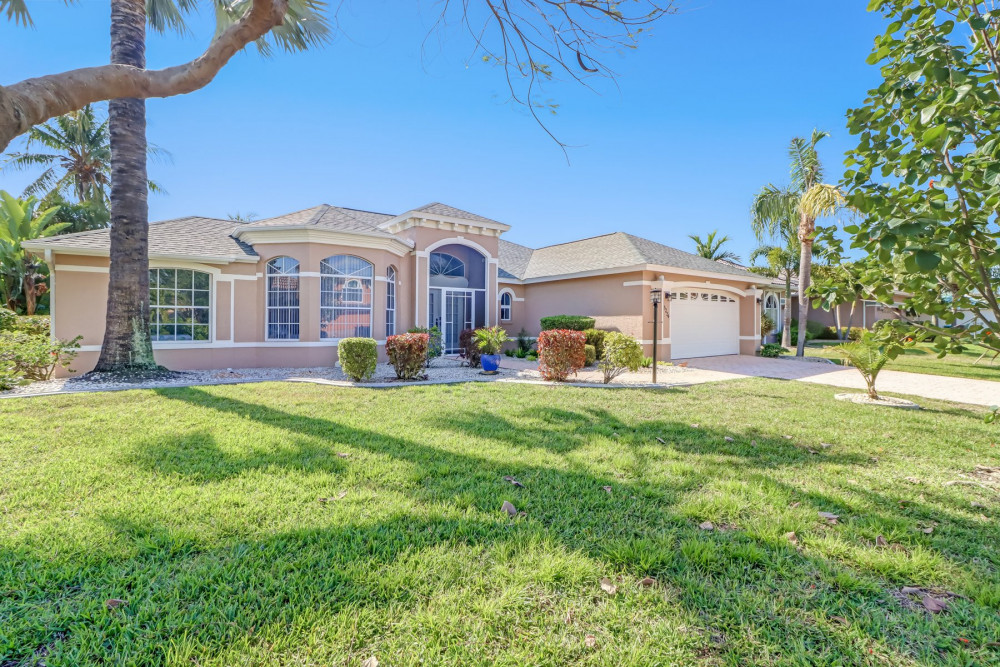 Cape Coral 702