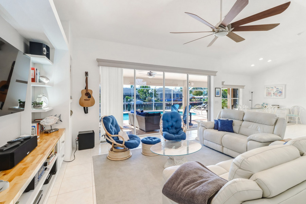 Cape Coral 702