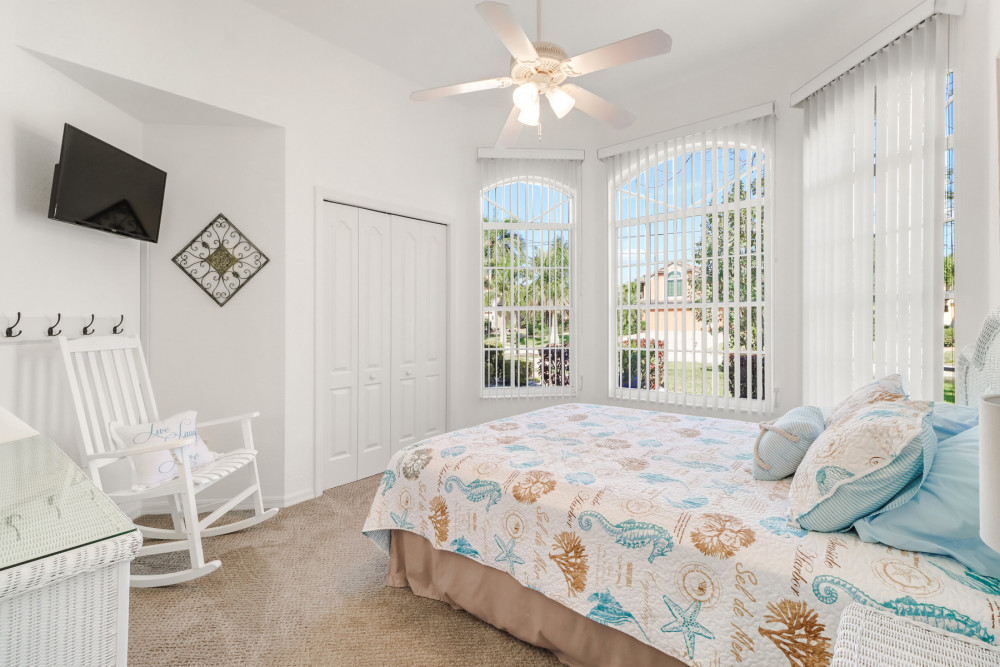 Cape Coral 702
