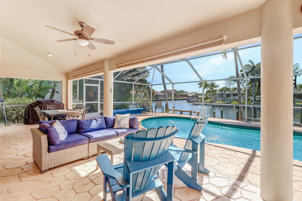 Cape Coral 702