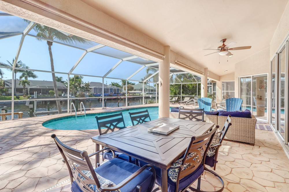 Cape Coral 702