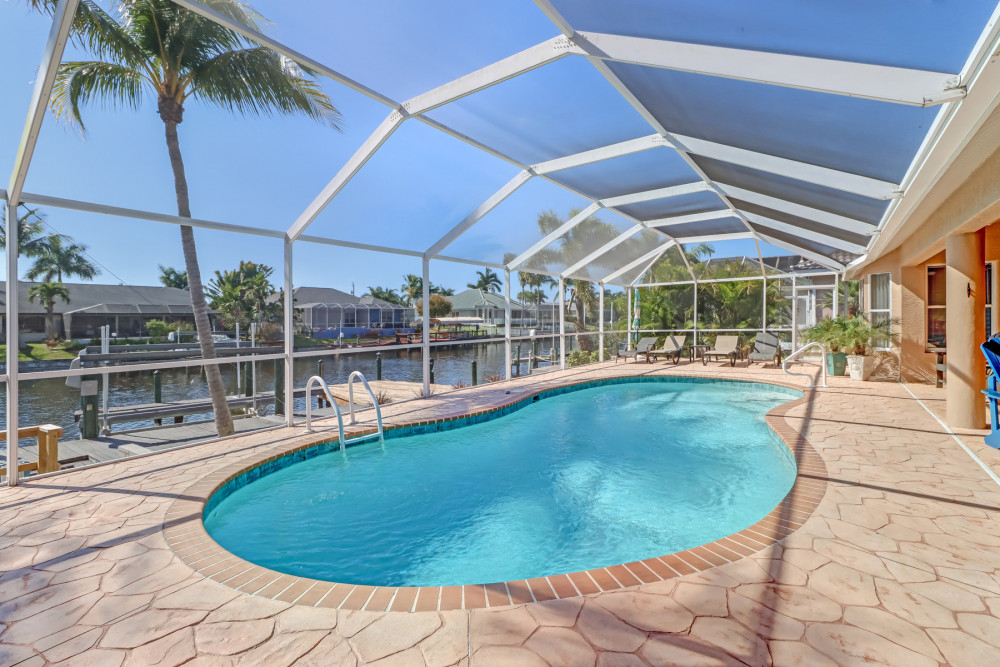 Cape Coral 702