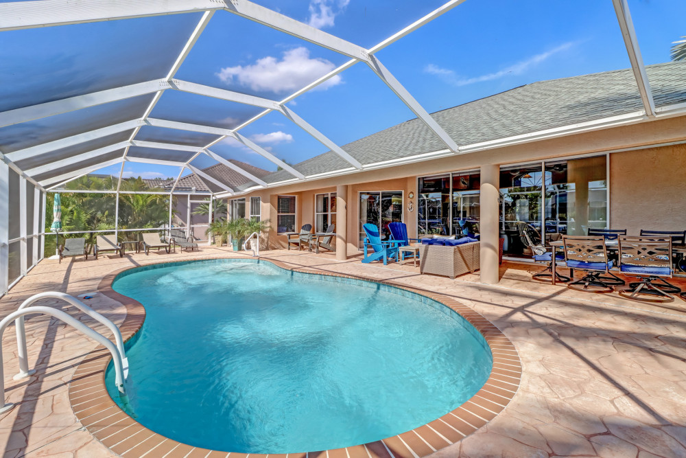 Cape Coral 702