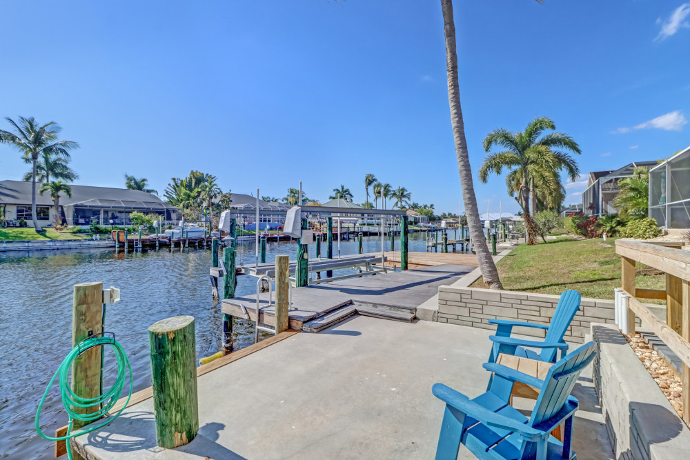 Cape Coral 702